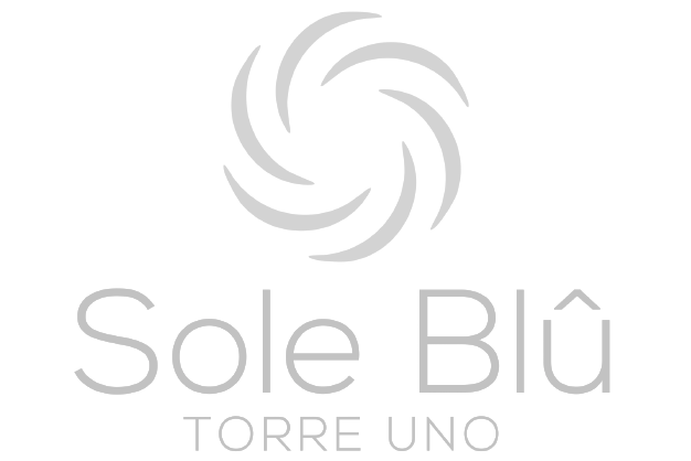Sole Blue